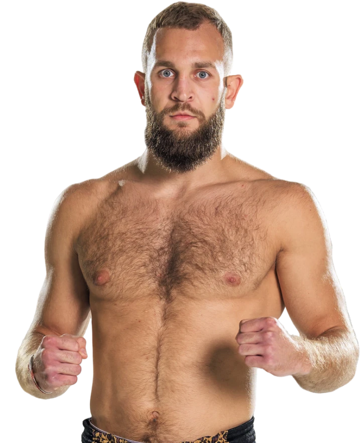 Allan Volosatõh