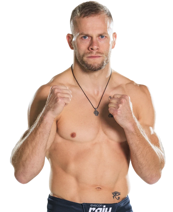 Kristjan Tõniste