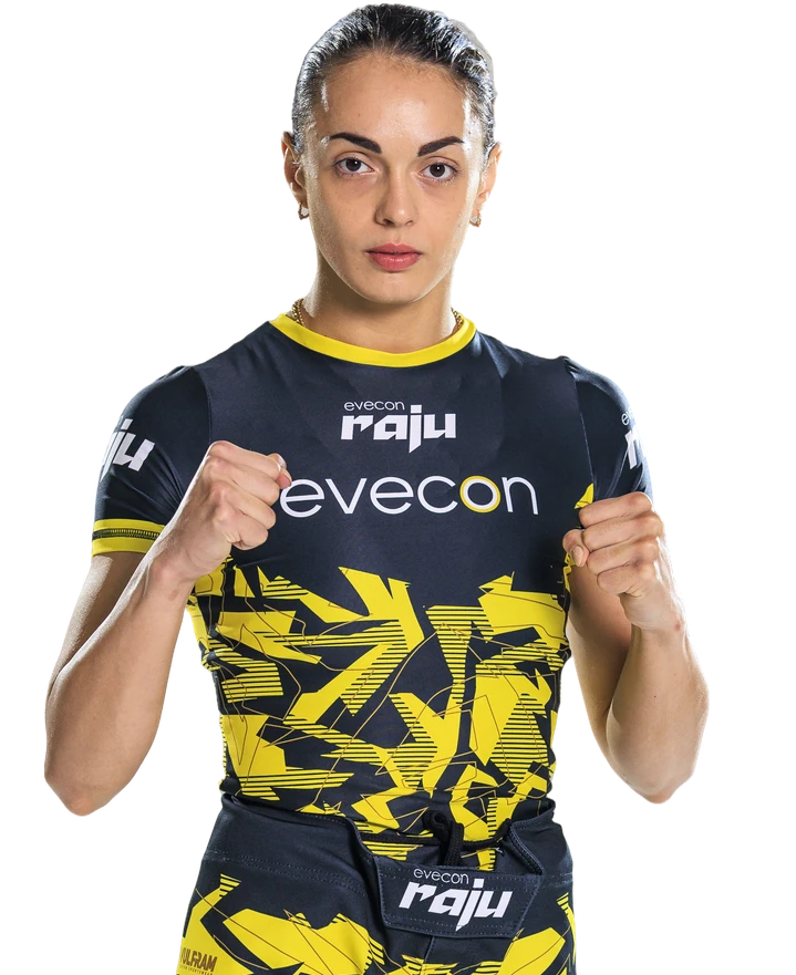 Aisel Agajeva