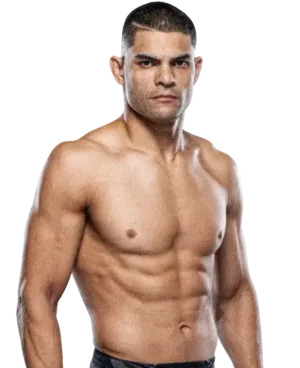 Rodrigo Vargas