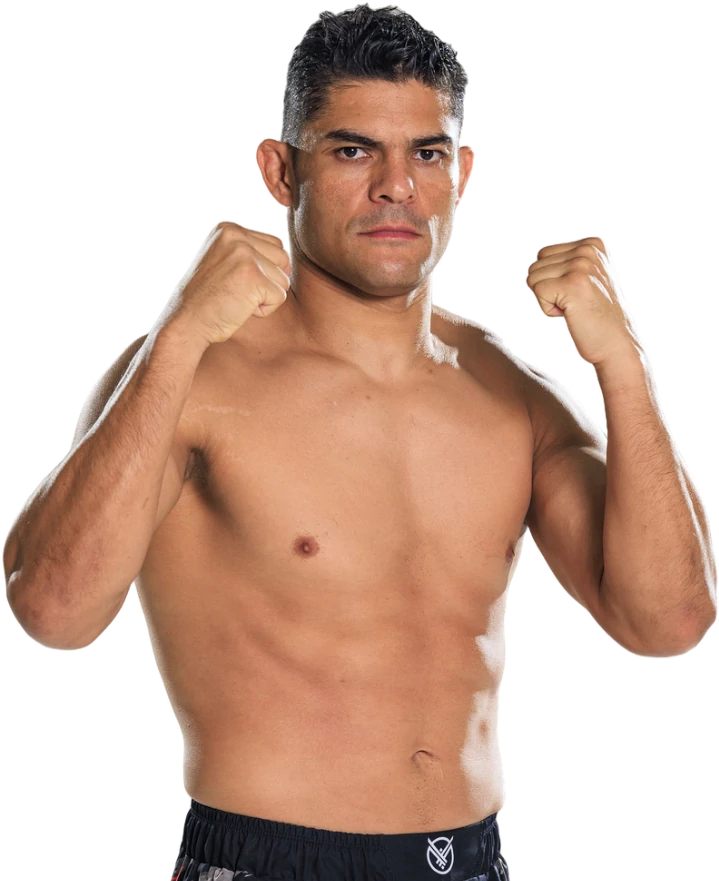 Rodrigo Vargas