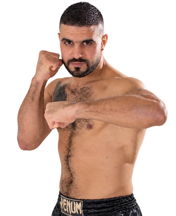 Ayoub Ghraidia