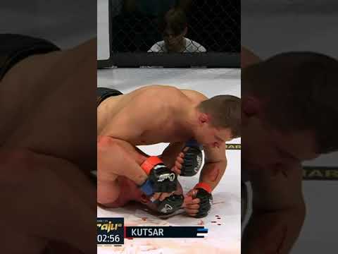 Evecon Raju 17. Mateusz Rybak vs. Raigo Kutsar.