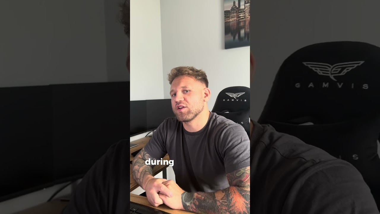 Oskar Herczyk | Main Event of Evecon RAJU 18