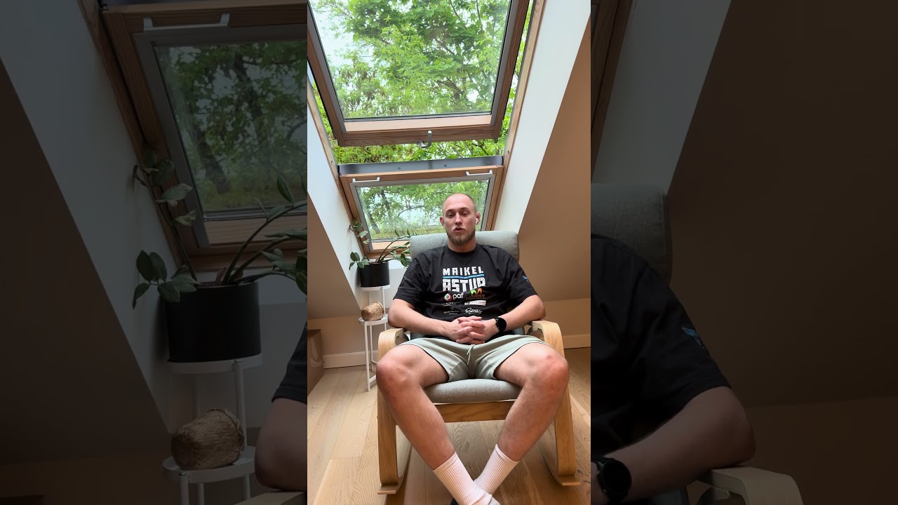 Maikel Astur | Main Event of Evecon RAJU 18