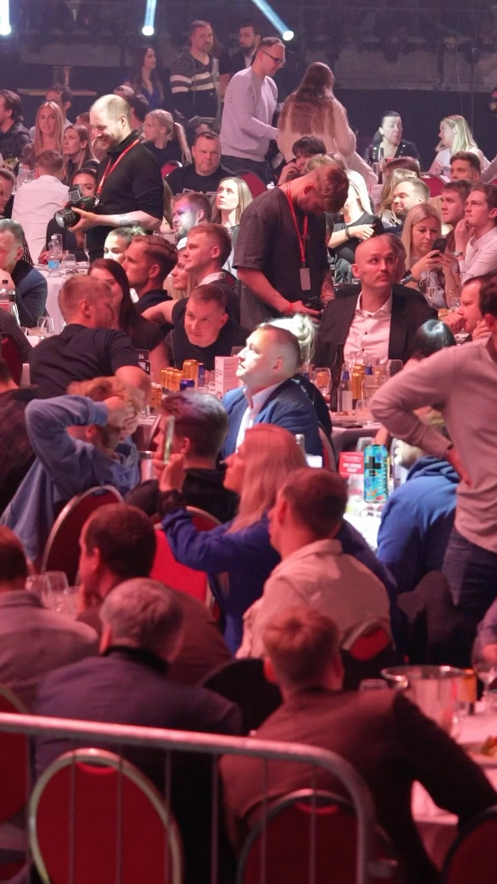 🚨LOOSIMÄNG🚨

Evecon RAJU 20 saab olema vägevam kui kunagi varem! Selleks, et te saaksite saali tuua eriti rohkelt energiat RAJU juubelisündm