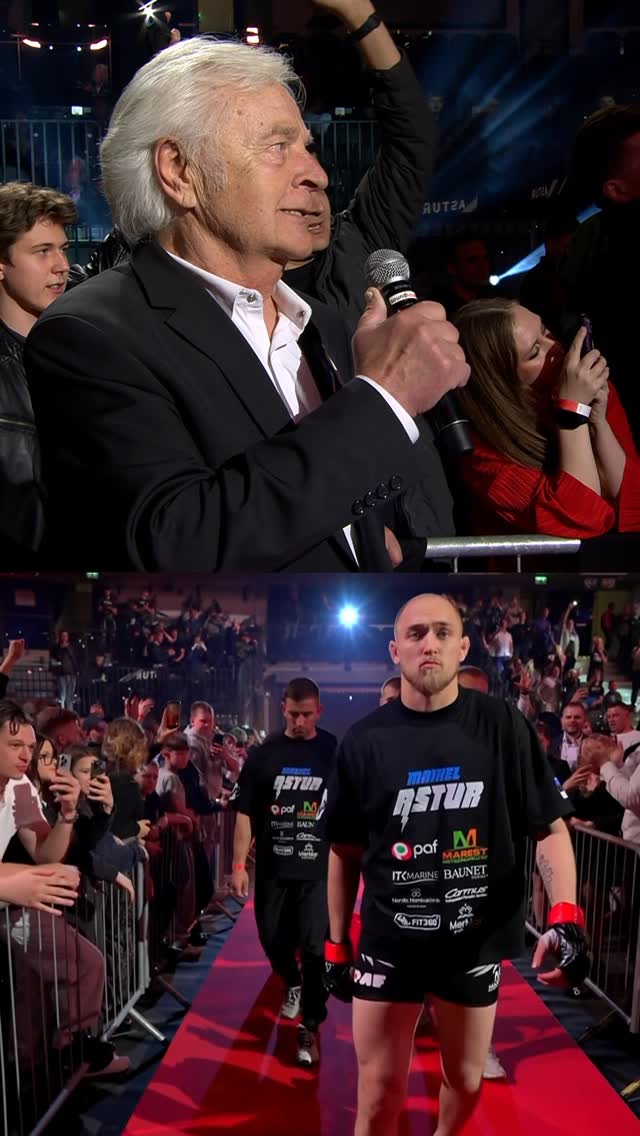 Kõige legendaarsem RAJU walkout läbi aegade? 

//

The greatest RAJU walkout of all time?